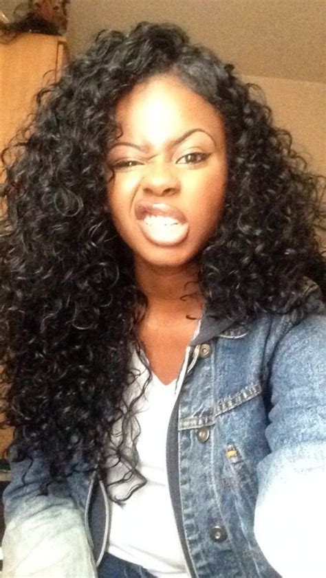 wet wavy sew hairstyles|burgundy sew ins black girls.